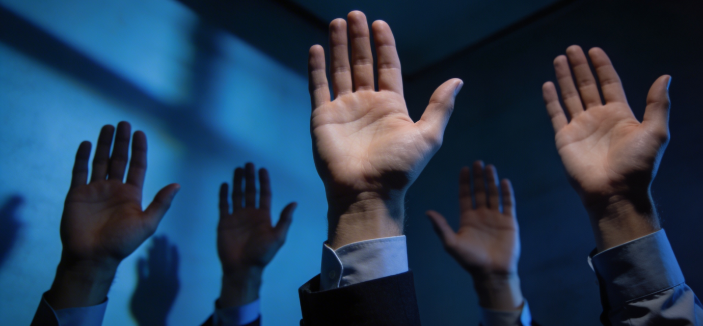 голосование ТСЖ