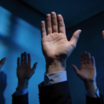 голосование ТСЖ