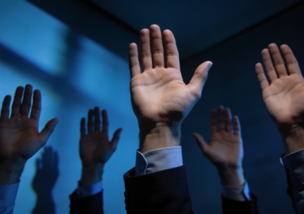 голосование ТСЖ