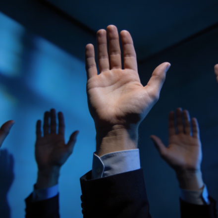 голосование ТСЖ